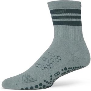 NWOT - Base 33 grippy Pilates socks